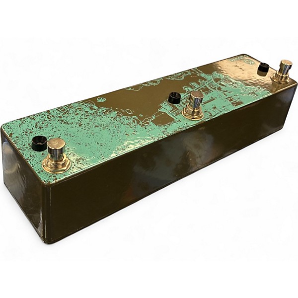 Used Walrus Audio Transit 3 Standard Pedal