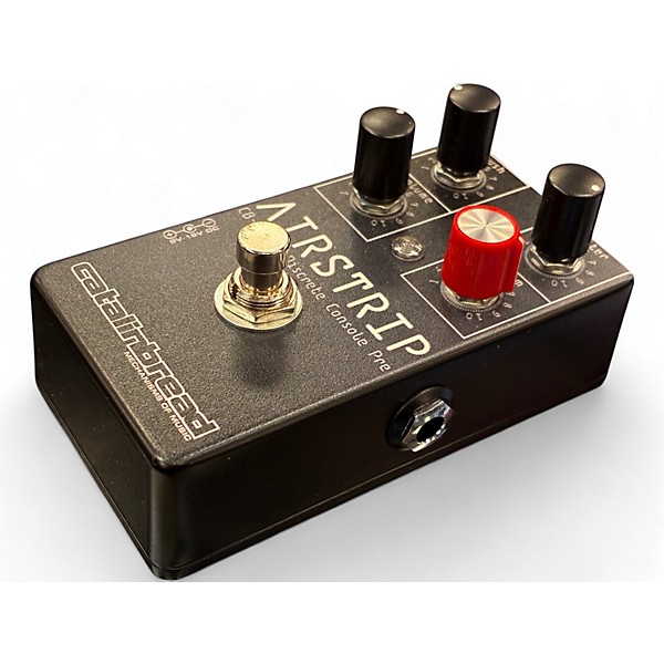 Used Catalinbread Airstrip Effect Pedal