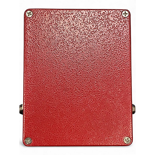 Used Haunted Labs Hell Horse Effect Pedal