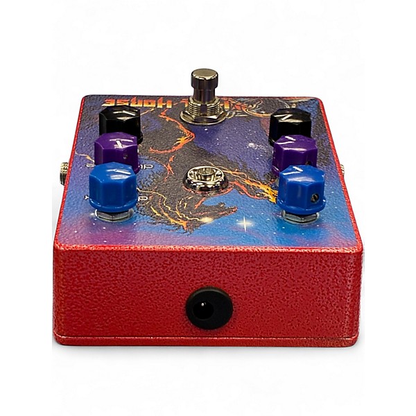 Used Haunted Labs Hell Horse Effect Pedal