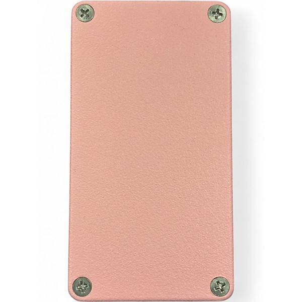 Used Ivy Pedals Quadrata Effect Pedal