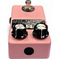 Used Ivy Pedals Quadrata Effect Pedal