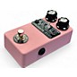 Used Ivy Pedals Quadrata Effect Pedal