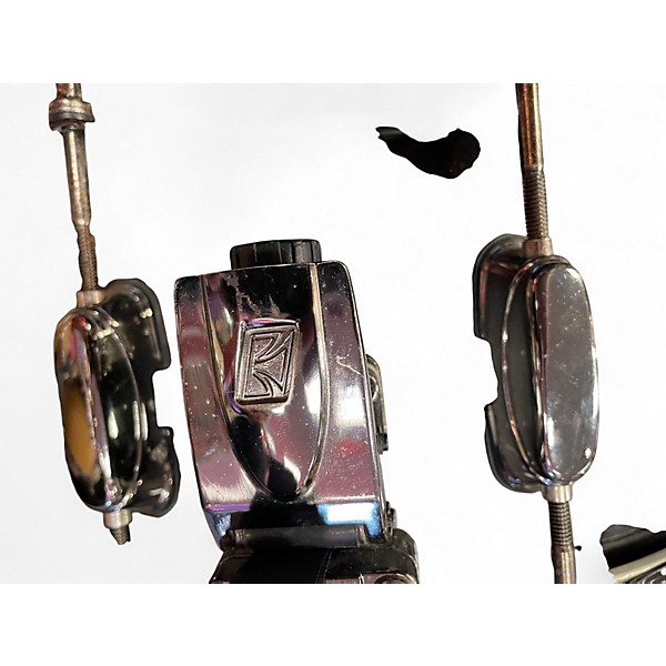 Used TAMA 14X6 Metalworks Snare SILVER BURST Drum