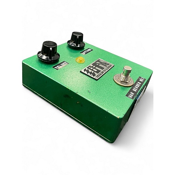 Used Sehat WAR BENDER Effect Pedal