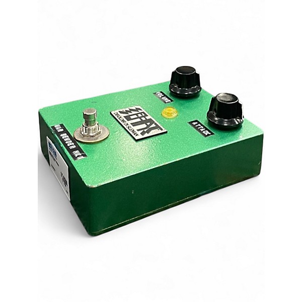 Used Sehat WAR BENDER Effect Pedal