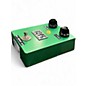 Used Sehat WAR BENDER Effect Pedal