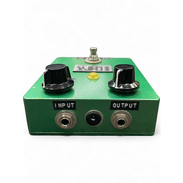 Used Sehat WAR BENDER Effect Pedal