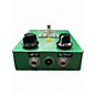 Used Sehat WAR BENDER Effect Pedal