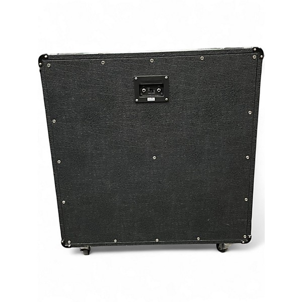 Used Marshall JCM900 LEAD 1960 4X12 Guitar Cabinet