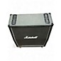 Used Marshall JCM900 LEAD 1960 4X12 Guitar Cabinet