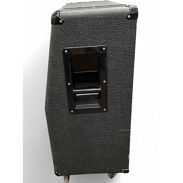 Used Marshall JCM900 LEAD 1960 4X12 Guitar Cabinet