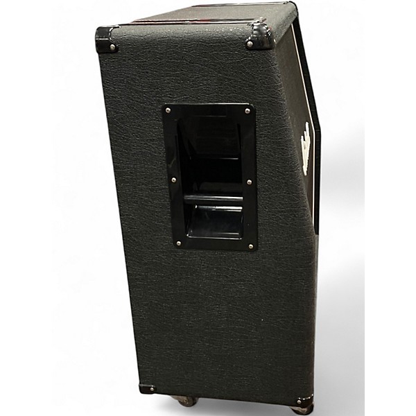 Used Marshall JCM900 LEAD 1960 4X12 Guitar Cabinet