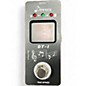 Used Donner DT1 TUNER Tuner Pedal thumbnail