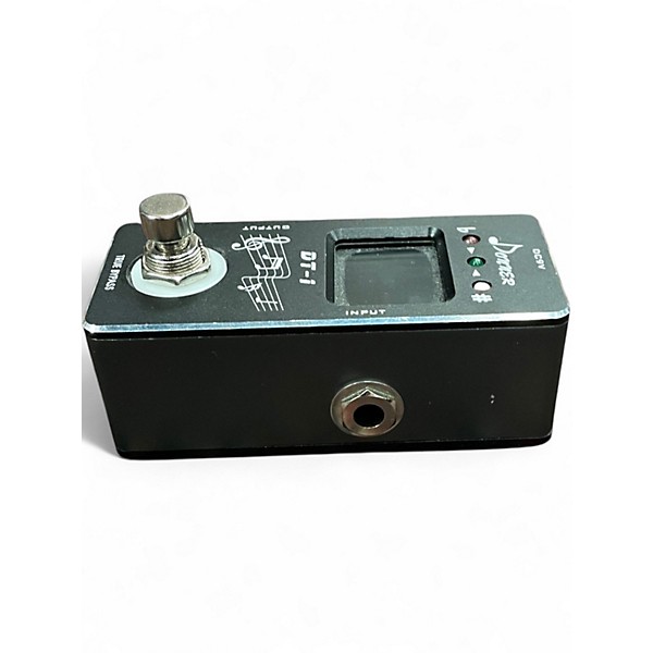 Used Donner DT1 TUNER Tuner Pedal