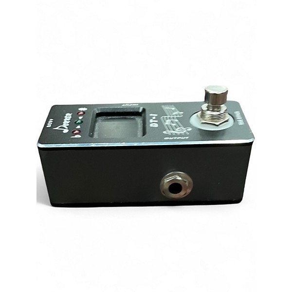 Used Donner DT1 TUNER Tuner Pedal