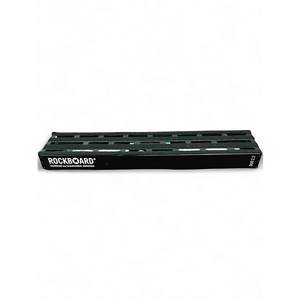 Used RockBag by Warwick ROCKBOARD Pedal Board