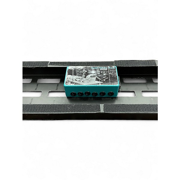 Used RockBag by Warwick ROCKBOARD Pedal Board