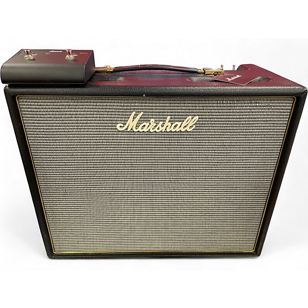 Used Marshall Origin 20C Tube Guitar Combo Amp