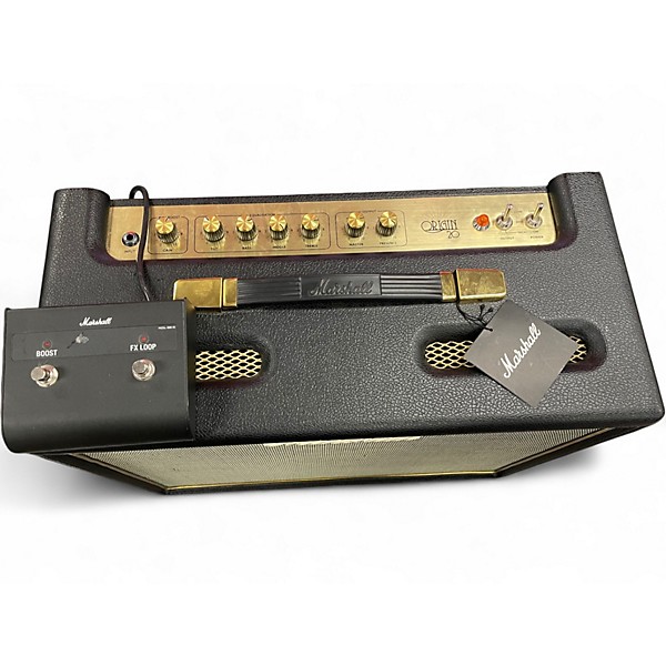 Used Marshall Origin 20C Tube Guitar Combo Amp