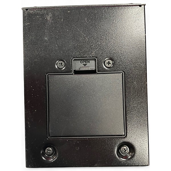 Used BOSS RV200 Effect Pedal