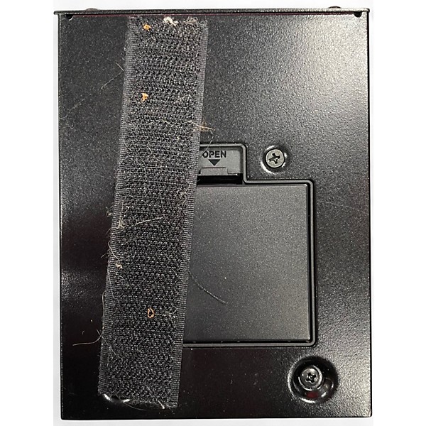 Used BOSS EQ200 Graphic Equalizer Pedal