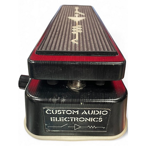 Used Custom Audio Electronics DUAL FASEL Effect Pedal