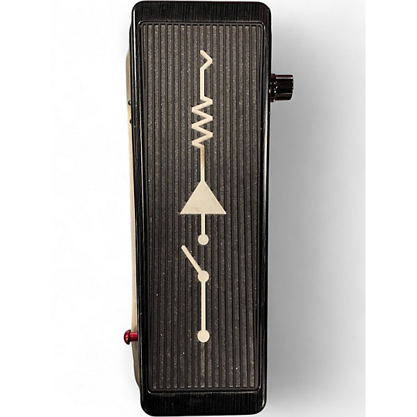 Used Custom Audio Electronics DUAL FASEL Effect Pedal