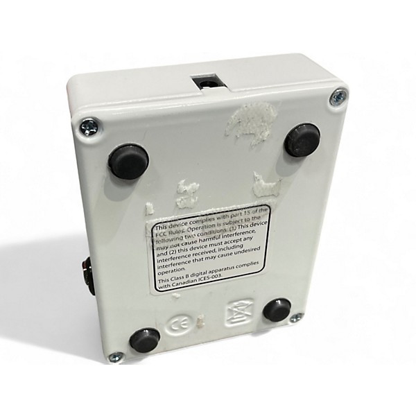 Used Electro-Harmonix MEL9 Tape Replay Machine Effect Pedal