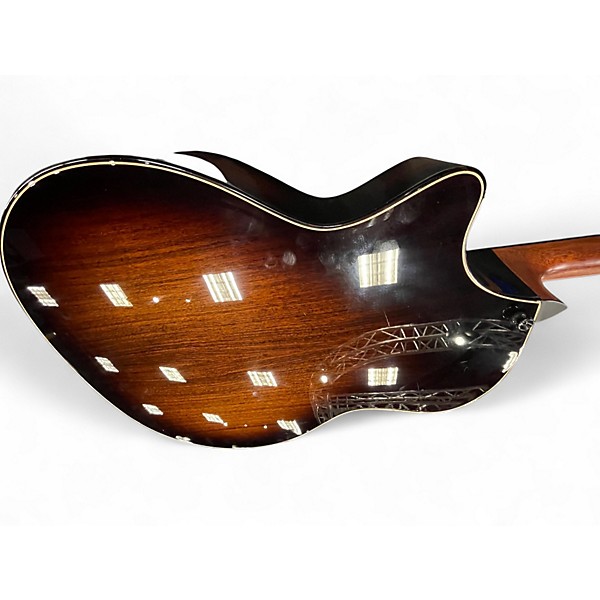 Used Taylor 814ce Builders Edition Natural Acoustic Guitar