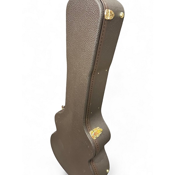 Used Taylor 814ce Builders Edition Natural Acoustic Guitar