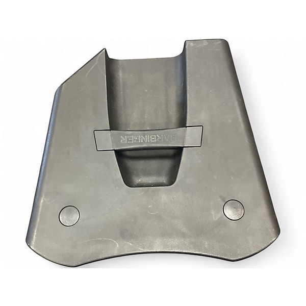 Used Harbinger VARI V3412 Powered Speaker