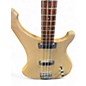 Used Rickenbacker LOREDO 4004 NATURAL Electric Bass Guitar