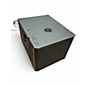 Used JBL VRX918SP Powered Subwoofer thumbnail
