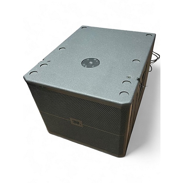 Used JBL VRX918SP Powered Subwoofer