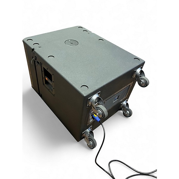 Used JBL VRX918SP Powered Subwoofer