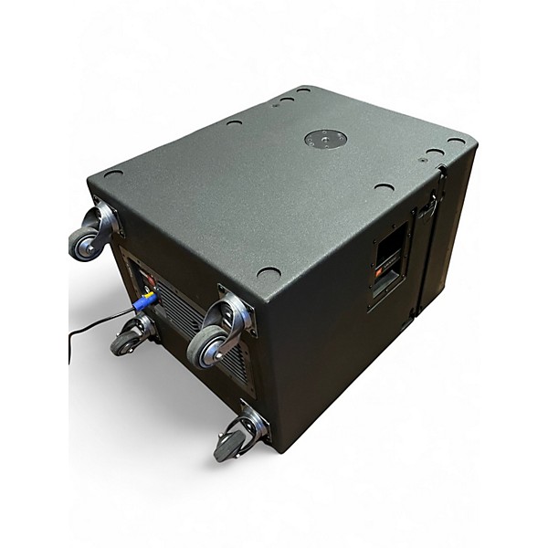 Used JBL VRX918SP Powered Subwoofer