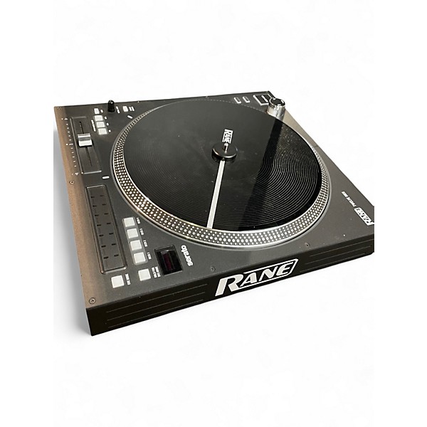 Used RANE TWELVE MK2 USB Turntable