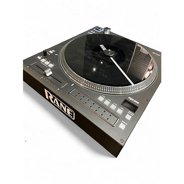 Used RANE TWELVE MK2 USB Turntable