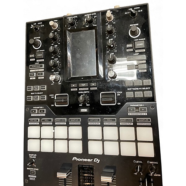 Used Pioneer DJ DJM S11 DJ Controller