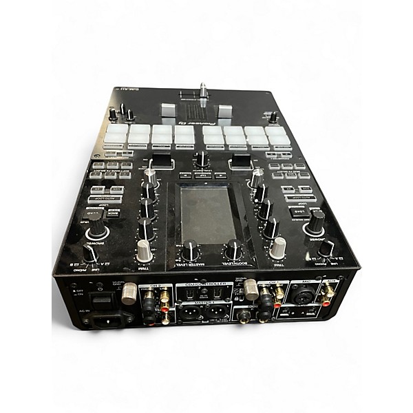 Used Pioneer DJ DJM S11 DJ Controller