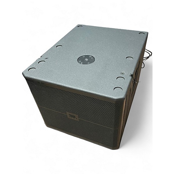 Used JBL VRX918SP Powered Subwoofer