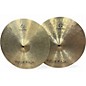 Used Istanbul Agop 15in mantra  Cymbal thumbnail