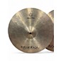 Used Istanbul Agop 15in mantra  Cymbal