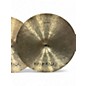 Used Istanbul Agop 15in mantra  Cymbal