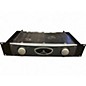 Used Behringer A500 600W Power Amp thumbnail