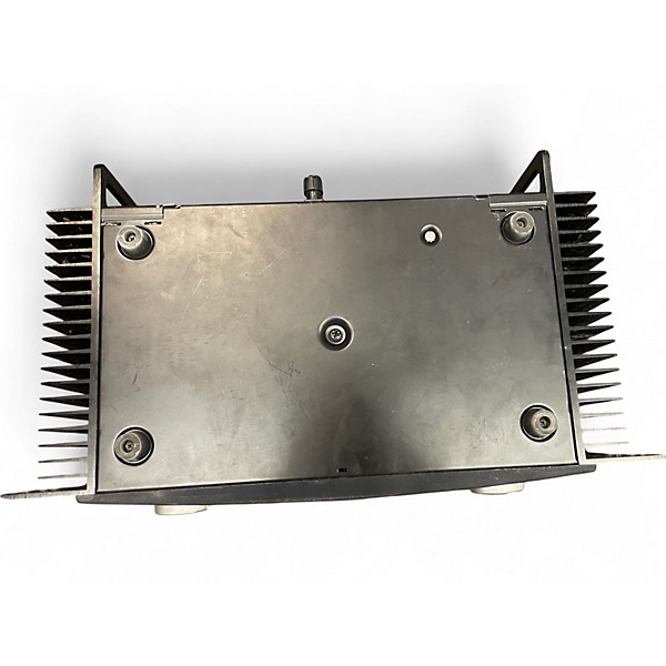 Used Behringer A500 600W Power Amp