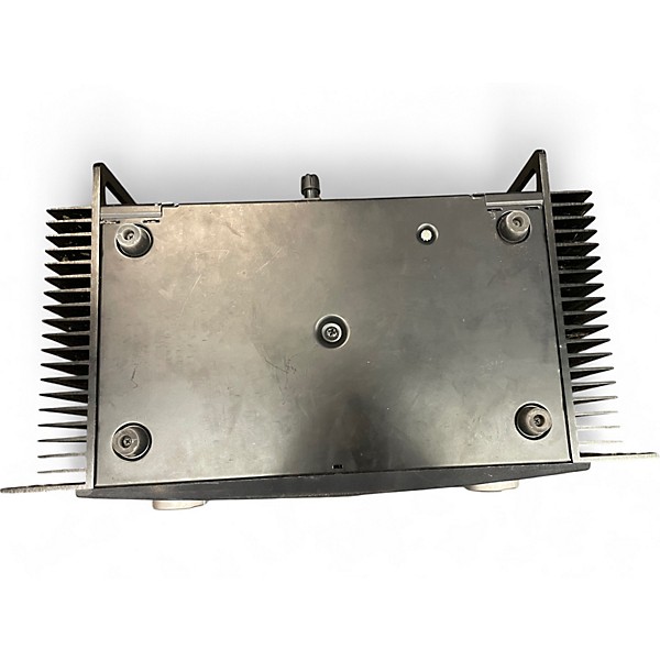 Used Behringer A500 600W Power Amp