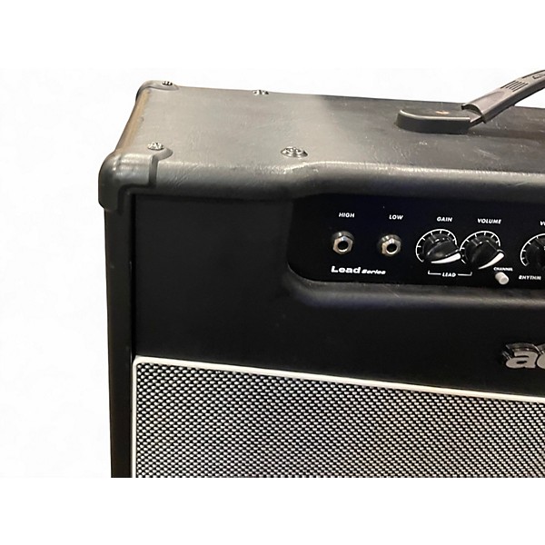 Used Acoustic G120 DSP 120W 2x12 Guitar Combo Amp