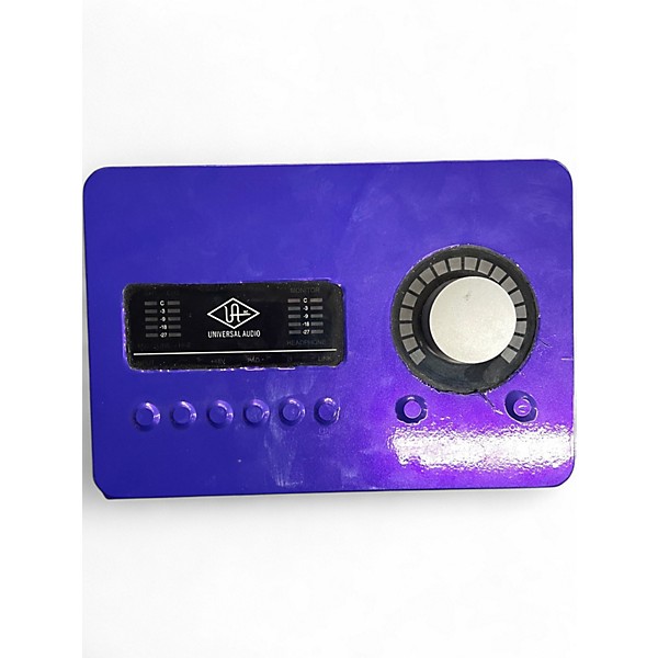 Used Universal Audio Apollo Arrow Audio Interface